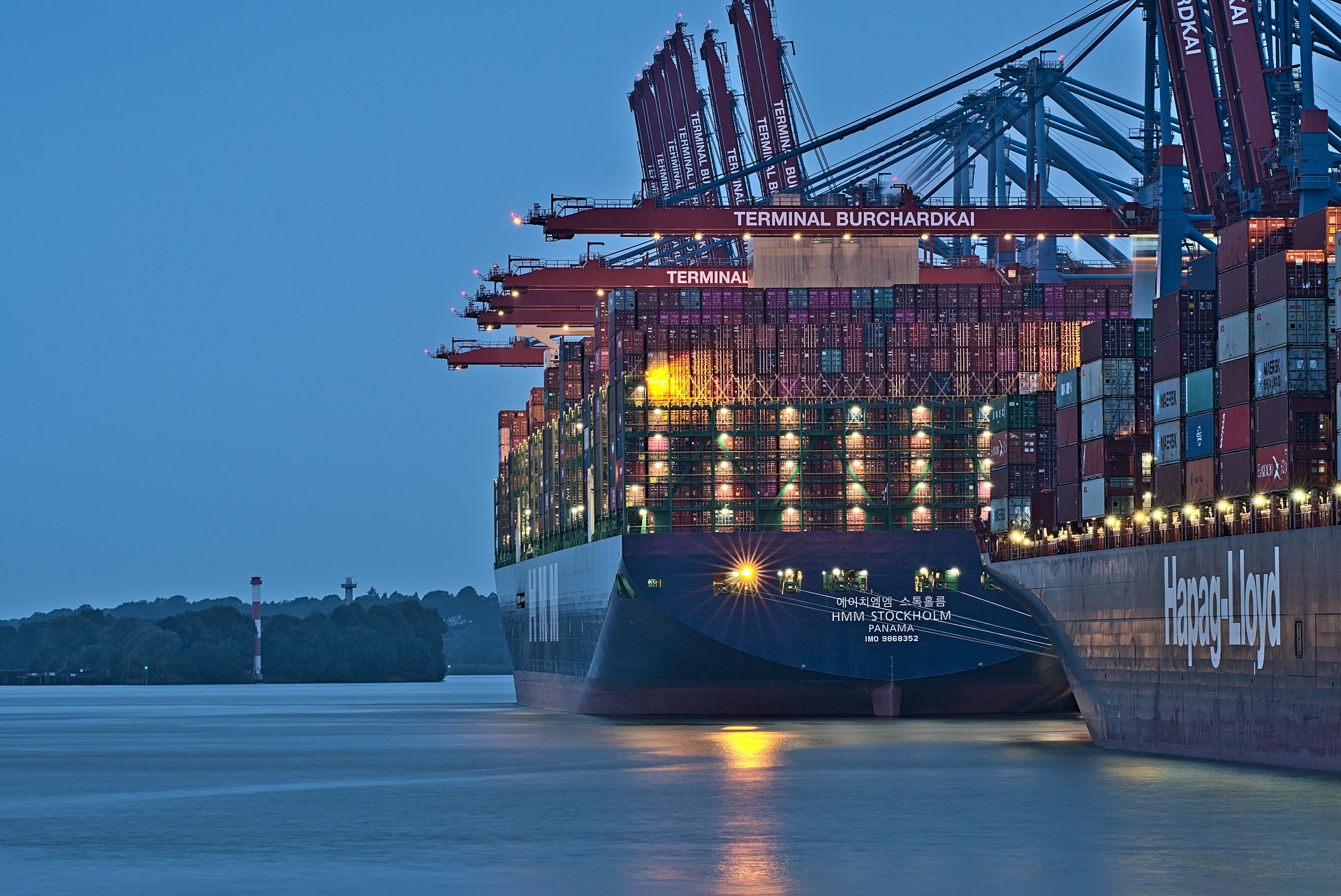 Key Features Of An Ocean Freight Management Software Systrix IT